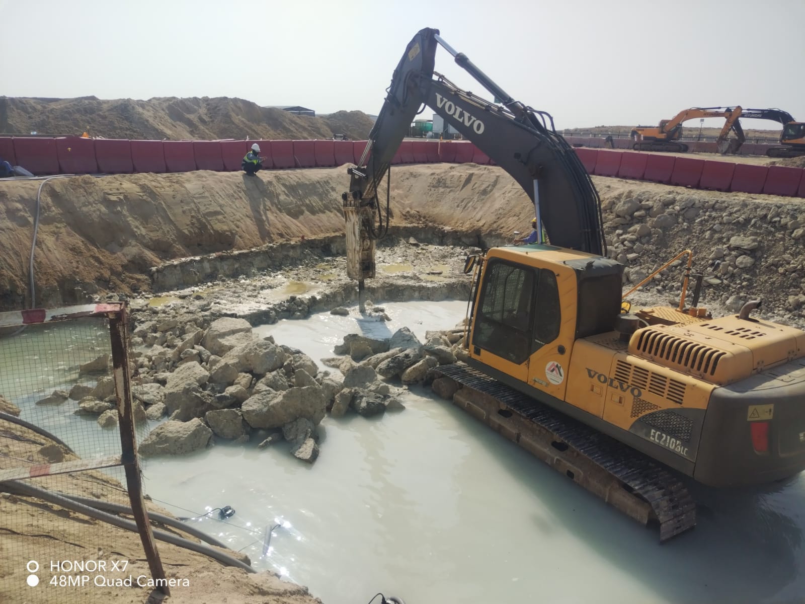 Farasan Island Project